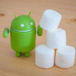 Android Marshmallow tembus 15 persen Featured