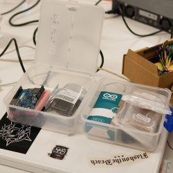 Internet of Things World 2016 Featured