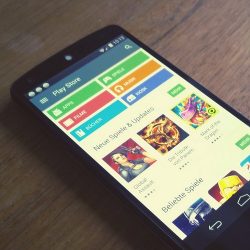 Layanan Transliterasi Google Play Featured