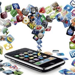 Penggunaan Aplikasi Mobile Featured