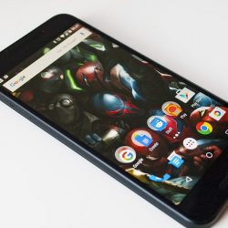 Perangkat Android Nougat Featured