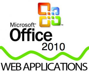 Office 2010 Web Apps