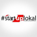 Logo #startupLokal