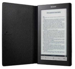 Sony Reader Daily Edition (PRS-900)