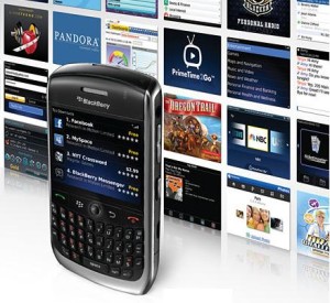 BlackBerry Apps