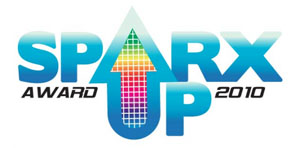 SparxUp Award 2010