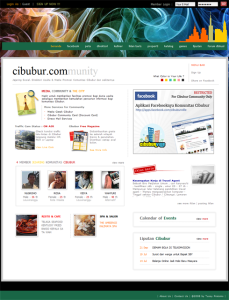 cibubur.com
