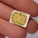 Micro-SIM-Card
