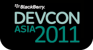 Calling All Mobile Developers!!! BlackBerry Developer Conference Asia 2011 di Bali Sebentar Lagi