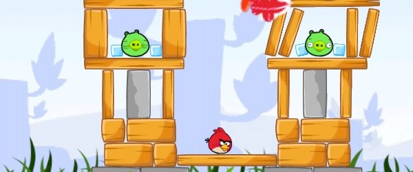 Minggu Depan si Angry Birds Hadir di PS3 & PSP [Bonus Trailer]