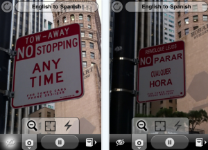 WorldLense – Translator Bahasa Berbasis Augmented Reality
