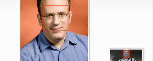 Face Detection in JavaScript via HTML5 Canvas