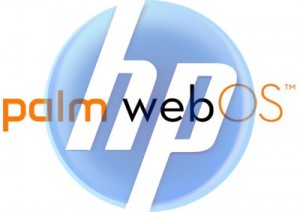 HP WebOS