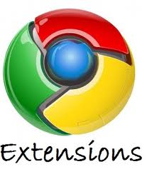 Google Chrome Extension Untuk Pengembang Web