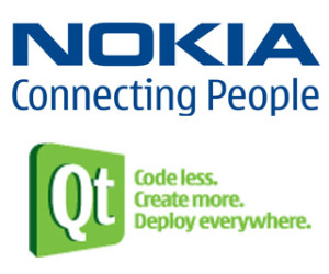 Nokia Qt