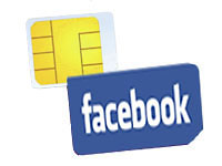 Penetrasi Facebook ke Dunia Mobile dengan “Facebook For SIM”