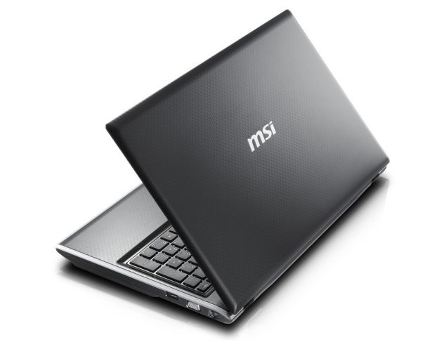 Review Laptop MSI FR620 – Laptop Berprosesor Intel i7 Sandy Bridge