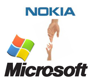 Referensi Bahan Bacaan Seputar Deal Nokia Microsoft