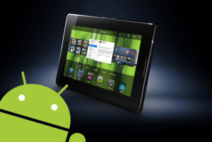 android playbook