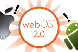 Apa Strategi HP WebOS ?