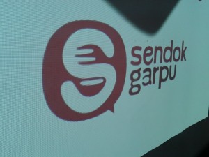 Logo Baru SendokGarpu.com