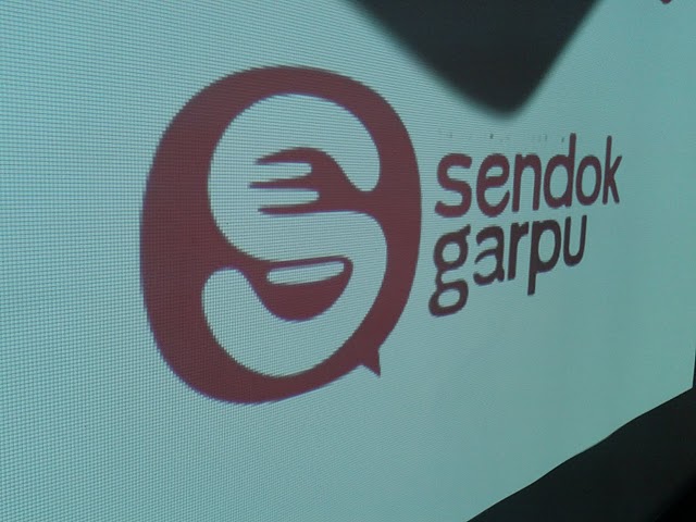 Rekap Acara Grand Final Kontes Logo SendokGarpu