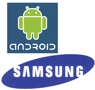 Samsung dan Google Android Merajai Amerika Serikat