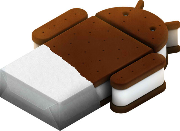 Daftar Handphone dan Tablet Berbasis Android yang Dapat Diupgrade ke Ice Cream Sandwich
