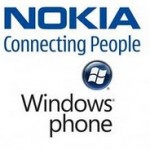 Nokia x Microsoft Windows Phone