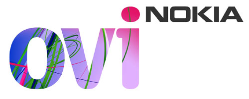 Logo Nokia Ovi