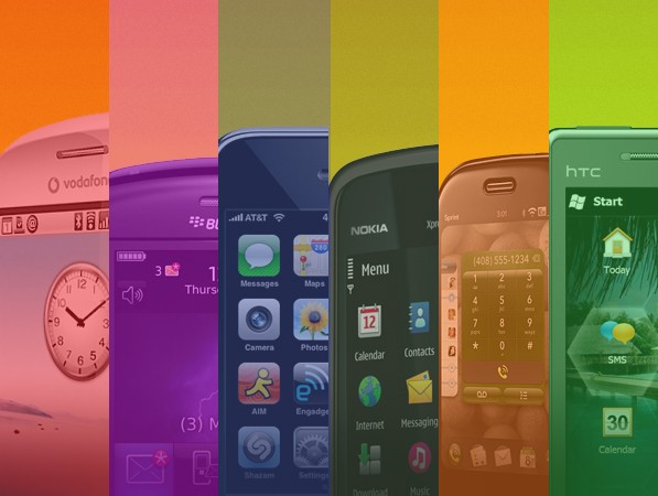 Superioritas iPhone & Android: Masih Adakah Ruang untuk Platform Lainnya?