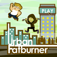 Game Urban Fatburner dari Agate Studio di Nokia Sudah Didownload Lebih Dari 100.000 Kali