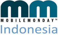 Logo MobileMonday Indonesia