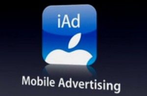 Apple Masih Kalah Saing di Area Mobile Advertising