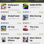 Android-Market 3.0.26