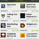 Android-Market 3.0.26