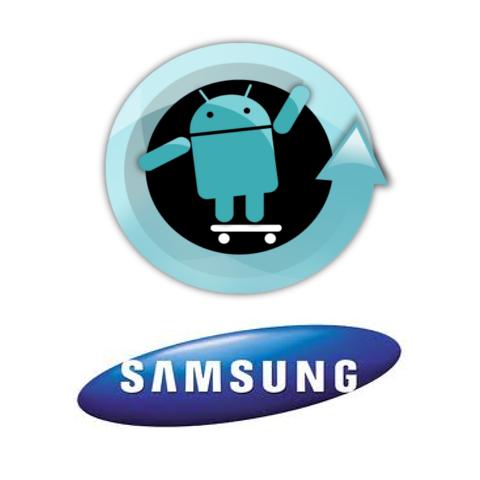 Samsung Semakin Serius dengan Android, Gaet Founder CyanogenMod