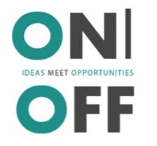 Logo ON OFF 2011