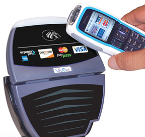 Semakin Mudah Mengeluarkan “Uang” dengan Hadirnya si NFC