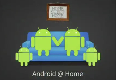 Waspadai Kedatangan Android di Microwave dan Mesin Cuci Rumah Anda!!!