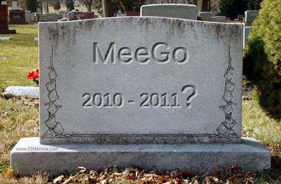 Selamat Tinggal MeeGo, Selamat Datang Tizen