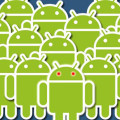 Google Android Army