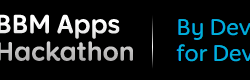 Logo BBM Apps Hackathon