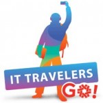 Logo IT Travelers Go!