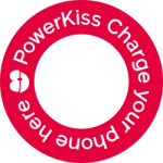 PowerKiss Logo