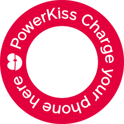 PowerKiss Wireless Charger: Startup yang Menolong Anda dari Krisis Baterai
