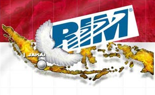 Pusat Riset Aplikasi dari RIM untuk Indonesia
