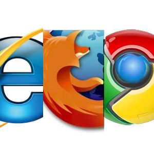 Pangsa Pasar Web Browser per Juli 2011; Internet Explorer Masih Menjadi Raja