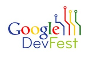 Logo Google DevFest