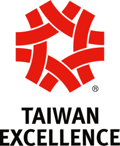 Logo Taiwan Excellence